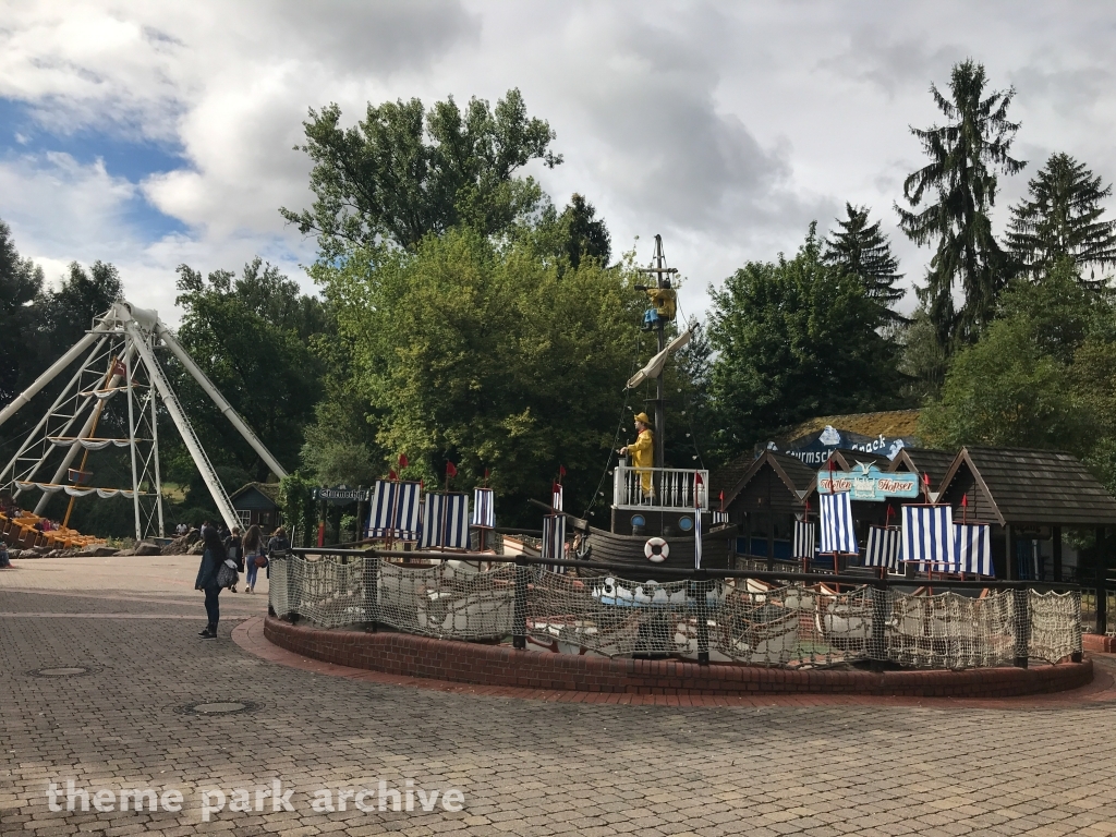 Waverider at Holiday Park