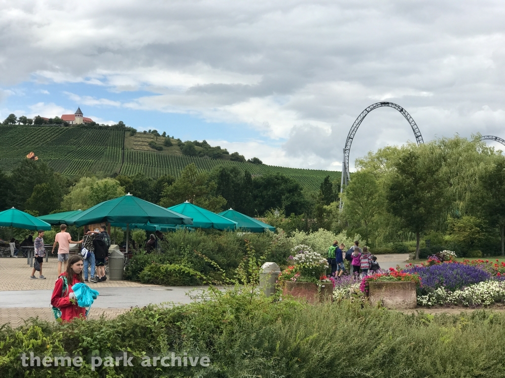 Misc at Erlebnispark Tripsdrill