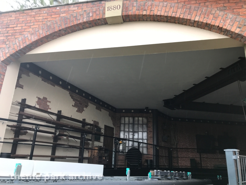 Karacho at Erlebnispark Tripsdrill