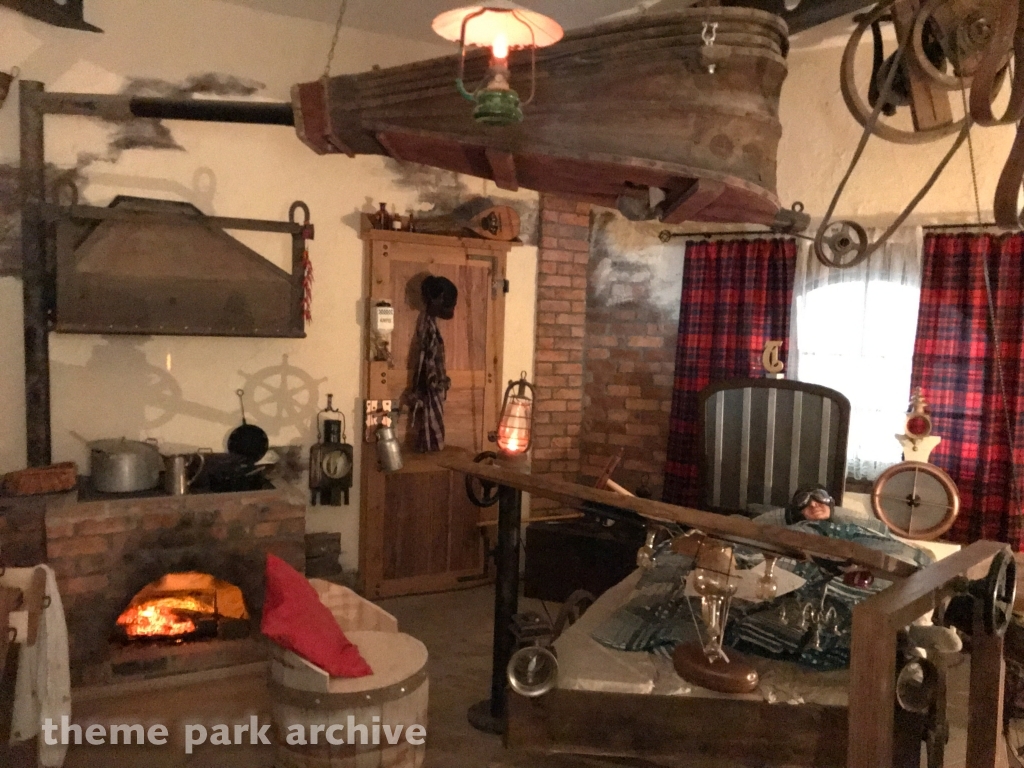 Karacho at Erlebnispark Tripsdrill