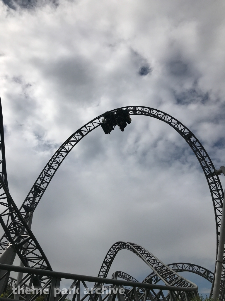 Karacho at Erlebnispark Tripsdrill