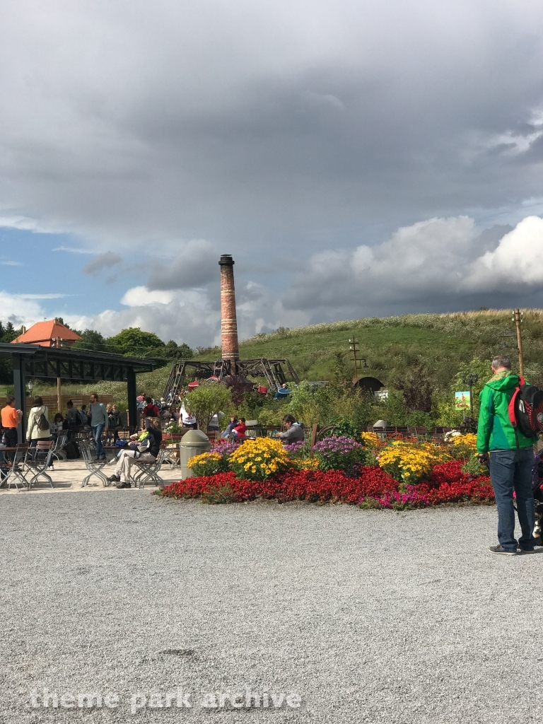 Misc at Erlebnispark Tripsdrill