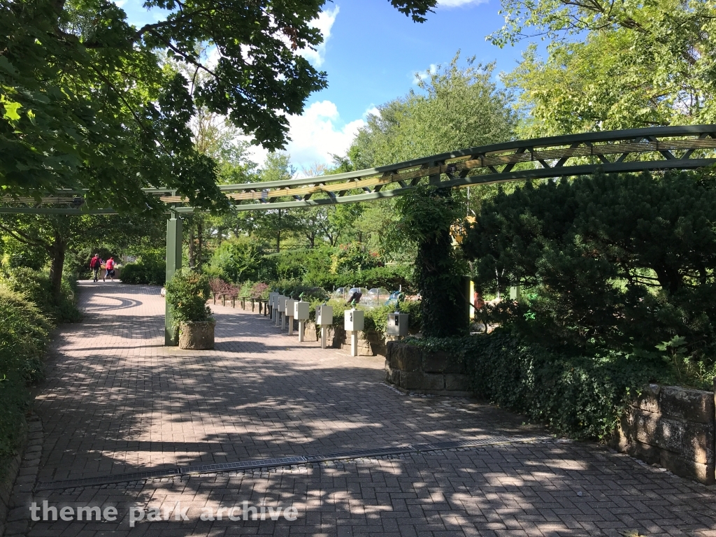 Misc at Erlebnispark Tripsdrill