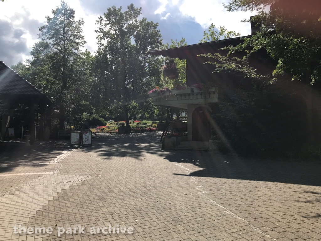 Misc at Erlebnispark Tripsdrill