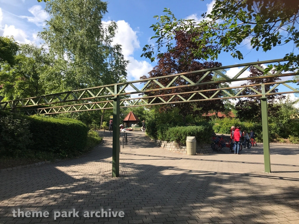 Misc at Erlebnispark Tripsdrill