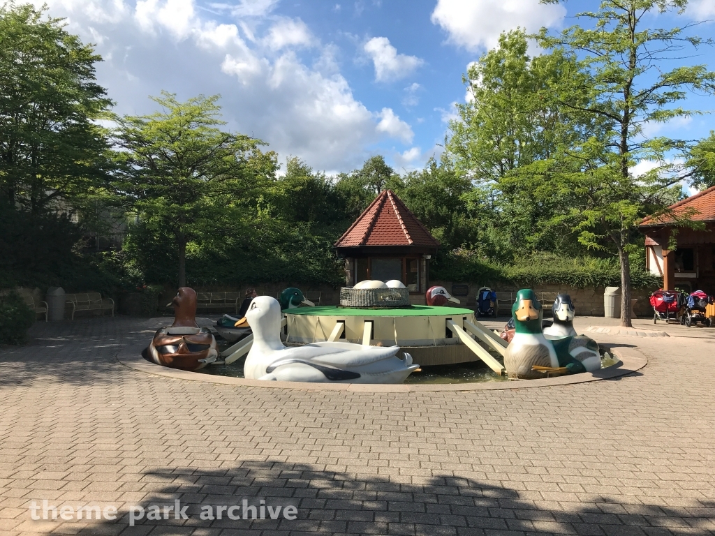 Misc at Erlebnispark Tripsdrill