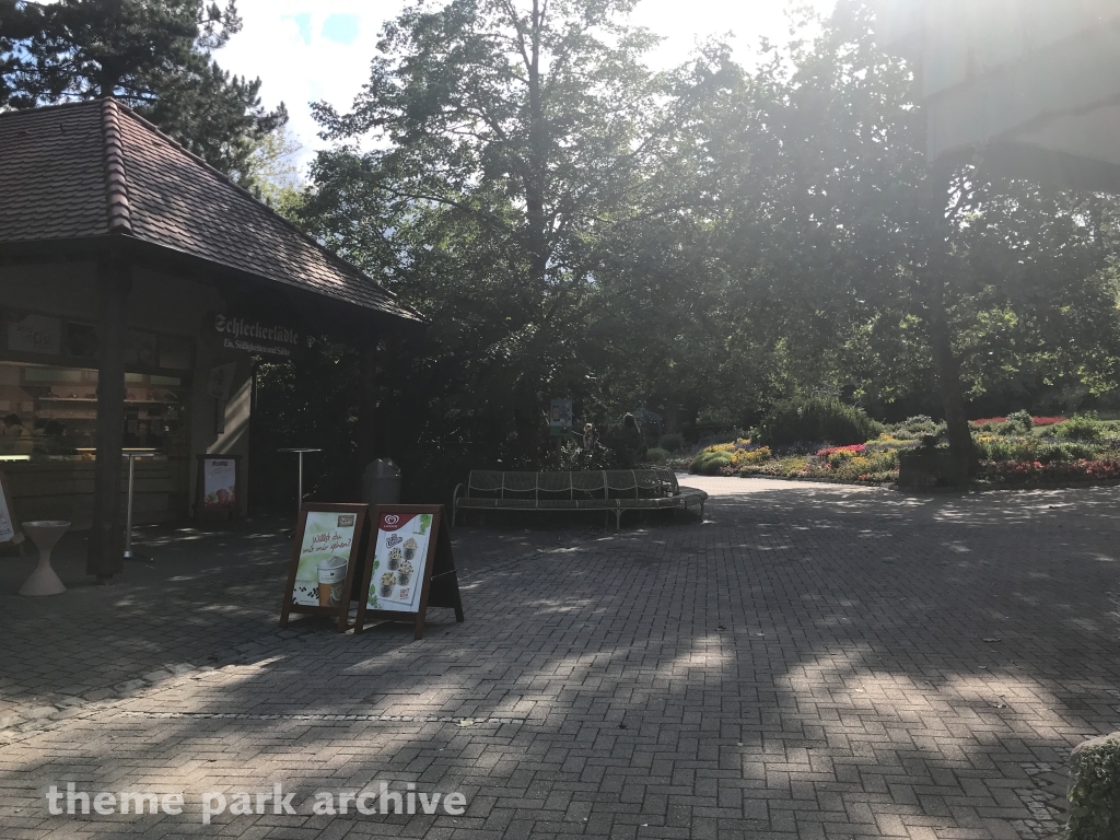 Misc at Erlebnispark Tripsdrill