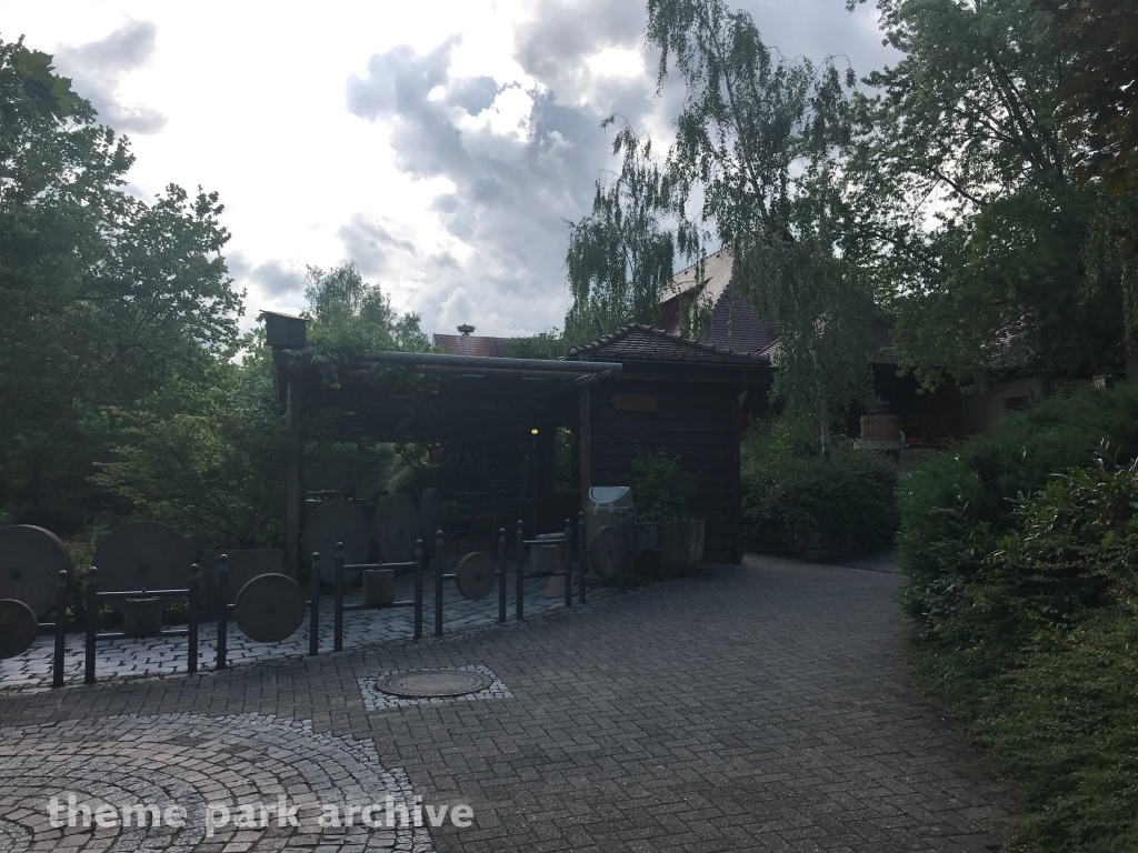 Misc at Erlebnispark Tripsdrill