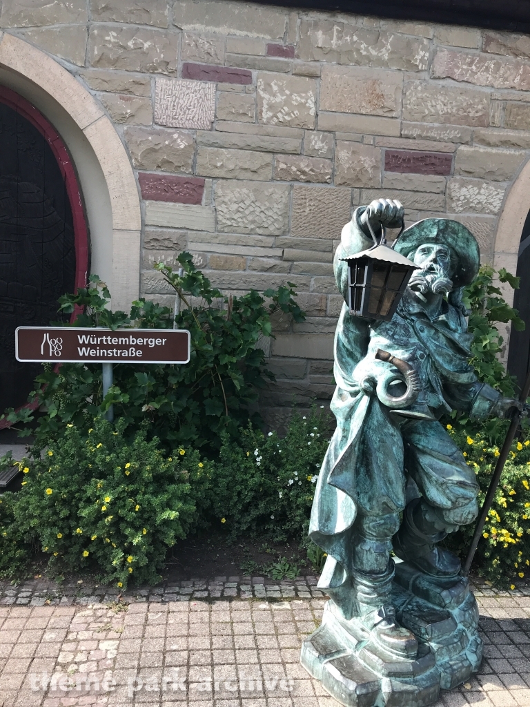 Misc at Erlebnispark Tripsdrill