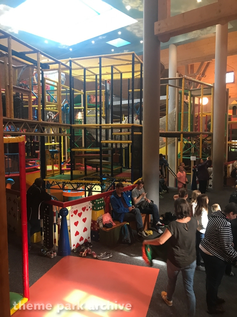 Misc at Erlebnispark Tripsdrill