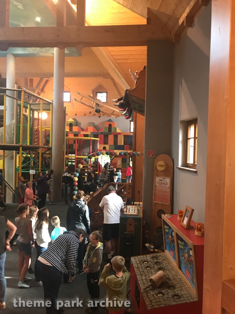 Misc at Erlebnispark Tripsdrill