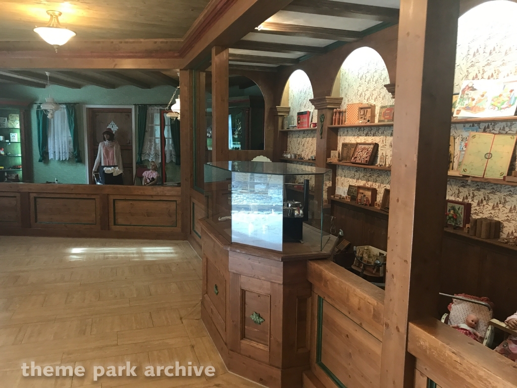 Misc at Erlebnispark Tripsdrill