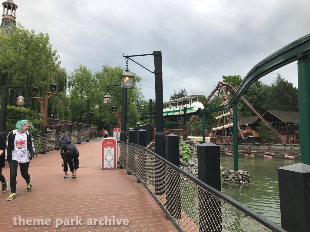 Scandinavia at Europa Park