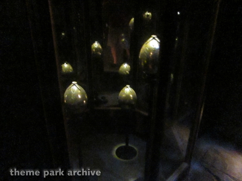 Dragon Challenge at Universal City Walk Orlando