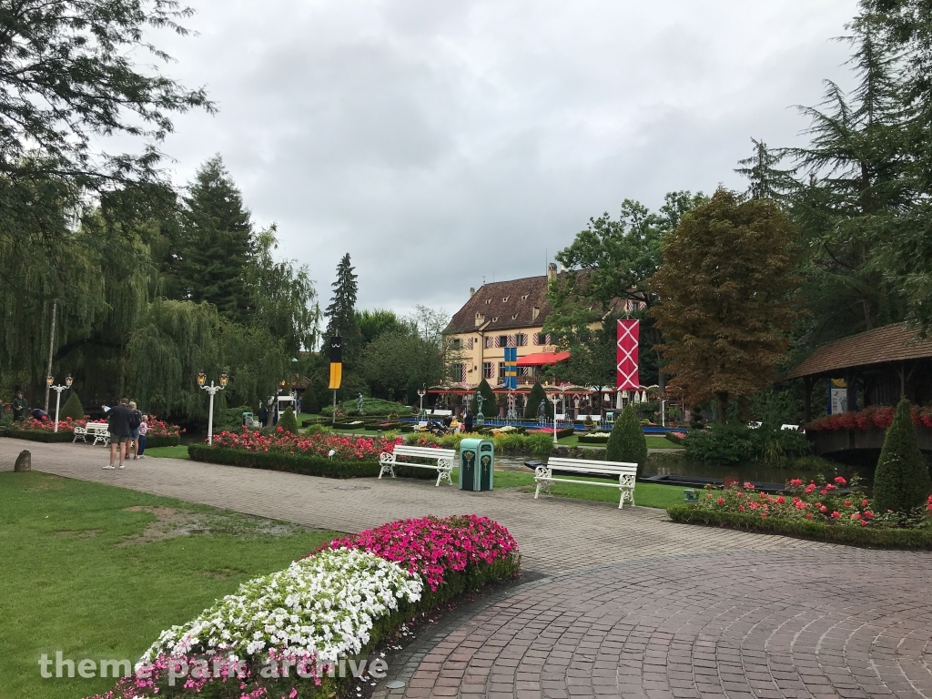 Germany at Europa Park