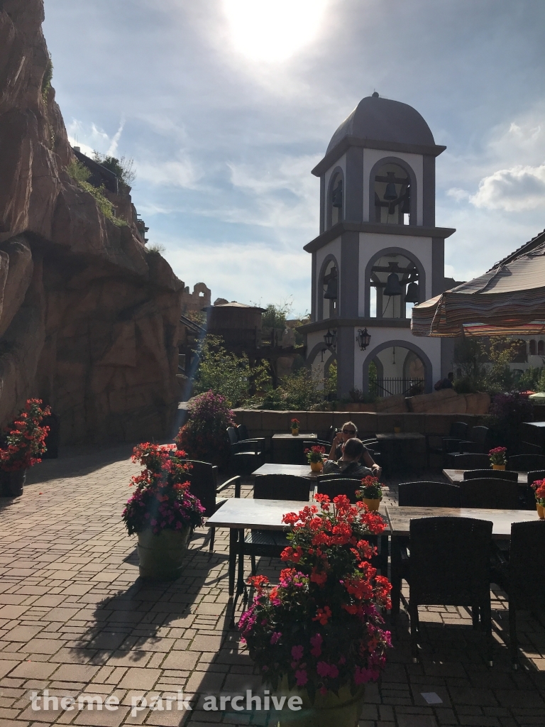 Misc at Phantasialand