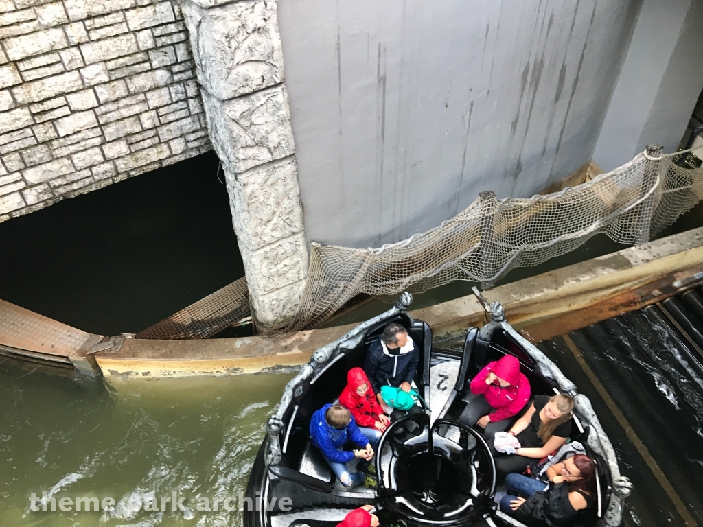River Quest at Phantasialand