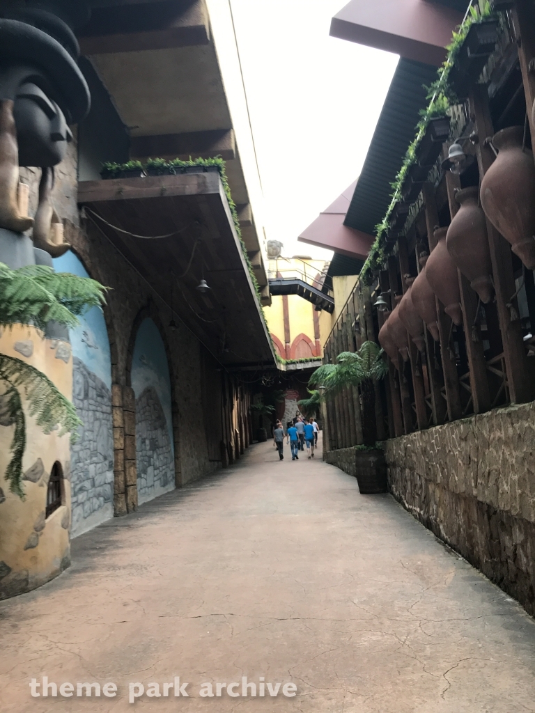 Misc at Phantasialand