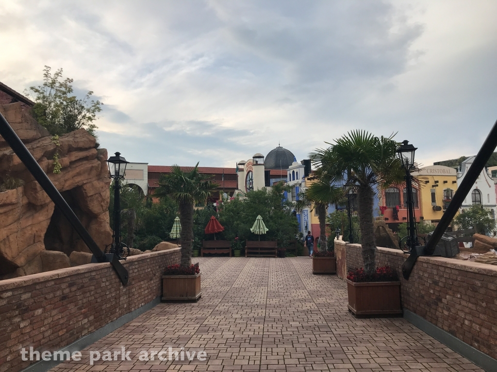 Misc at Phantasialand