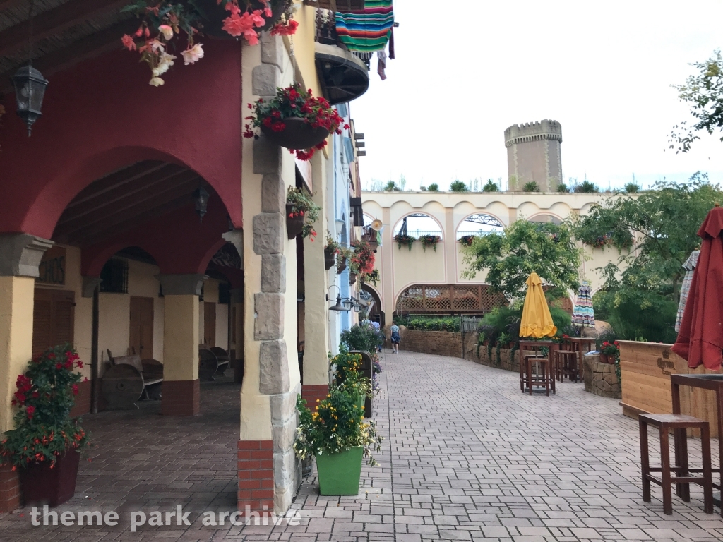 Misc at Phantasialand