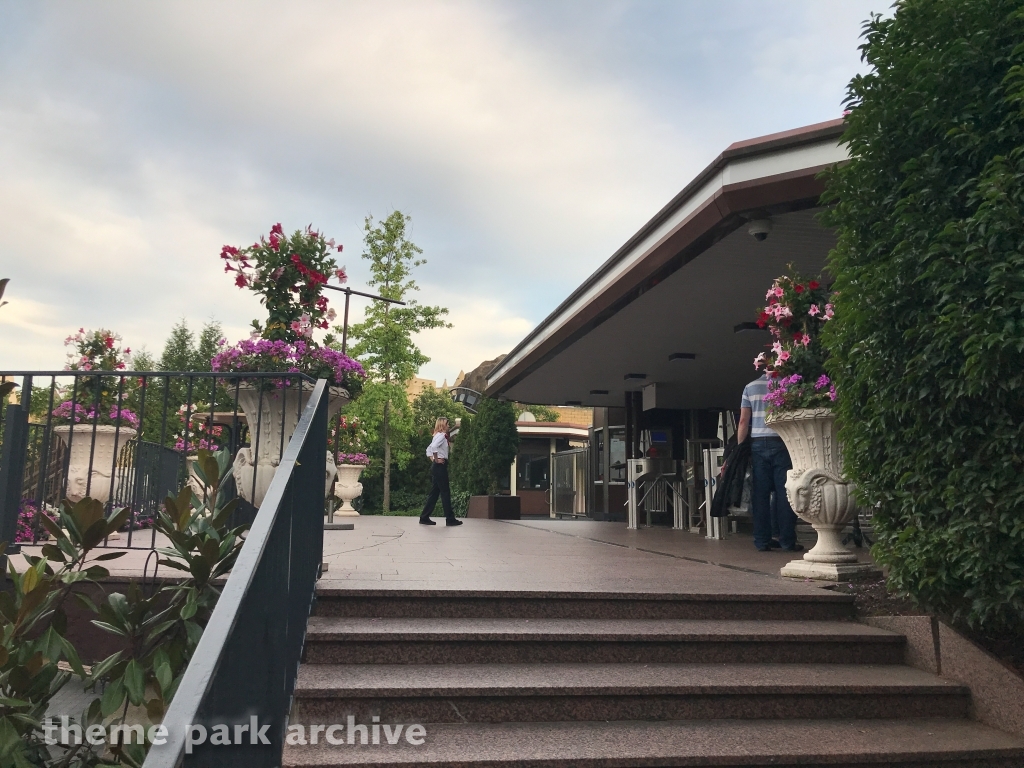 Misc at Phantasialand