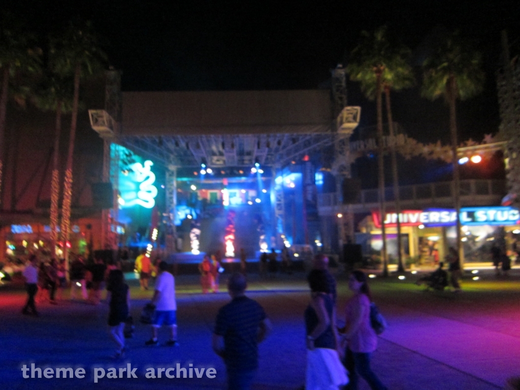 City Walk at Universal City Walk Orlando