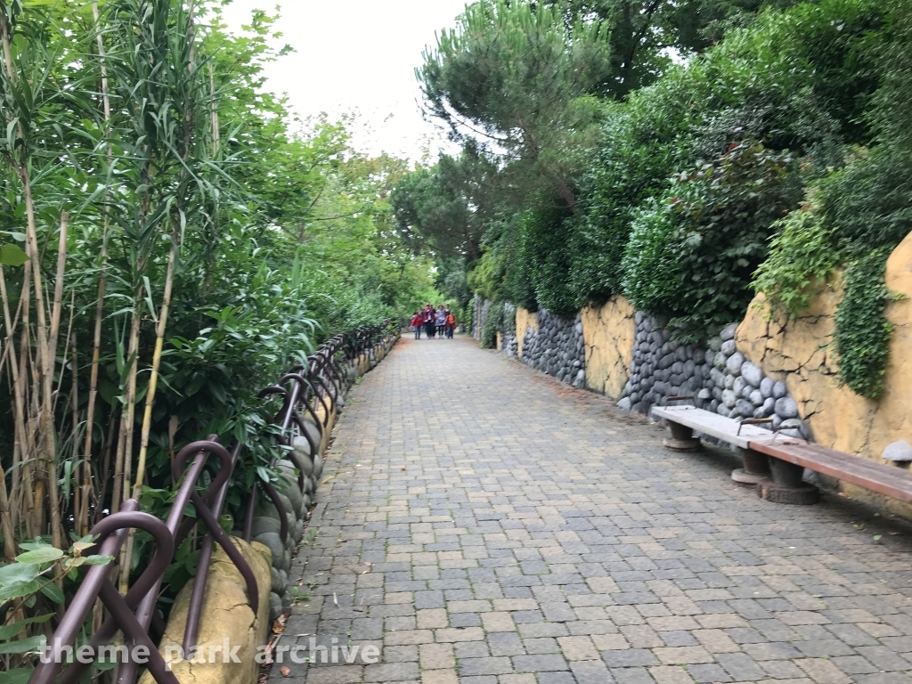 Misc at Phantasialand