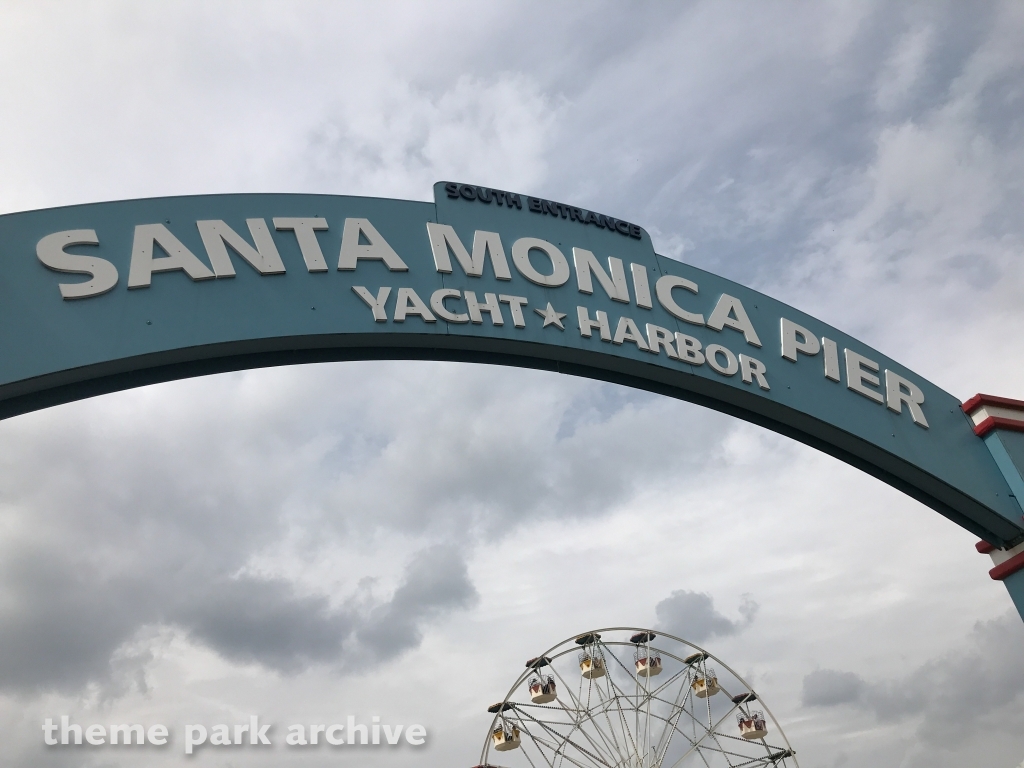 Misc at Movie Park Germany