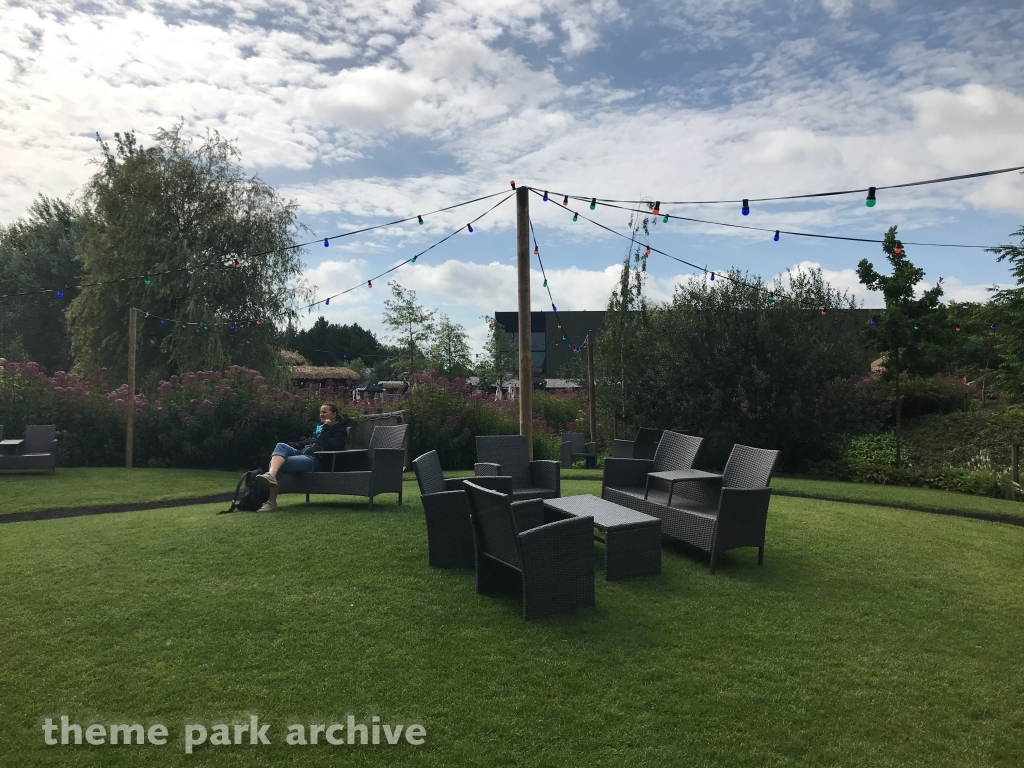 Magische Vallei at Toverland