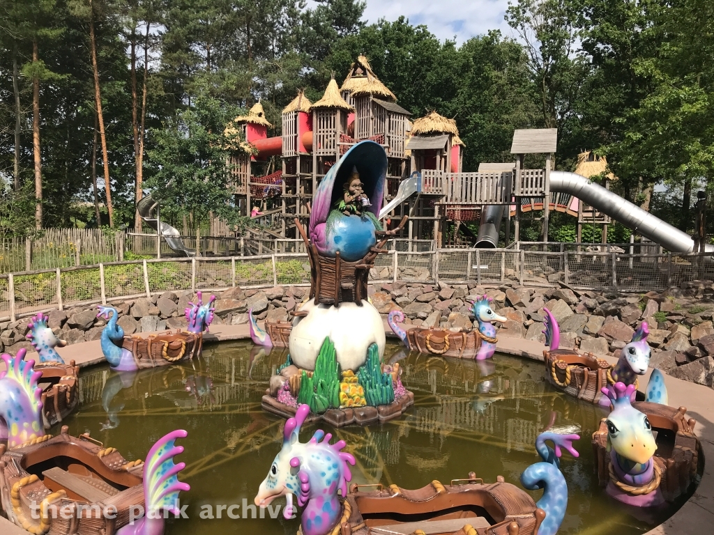 Tolly Molly at Toverland