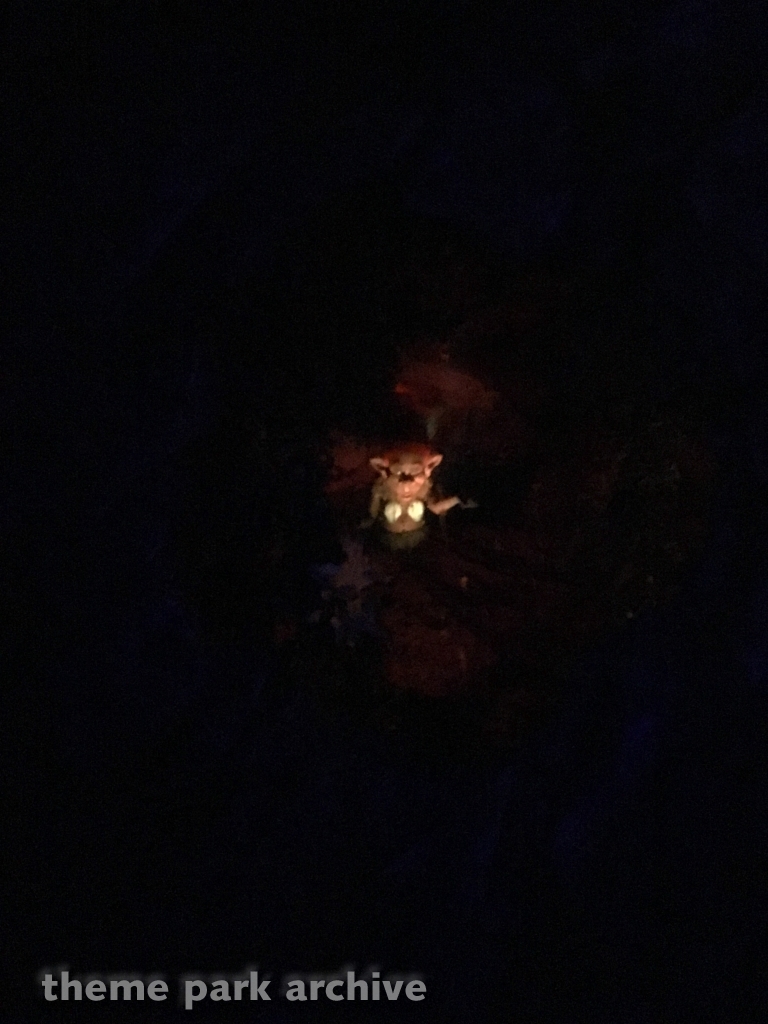 Djengu River at Toverland