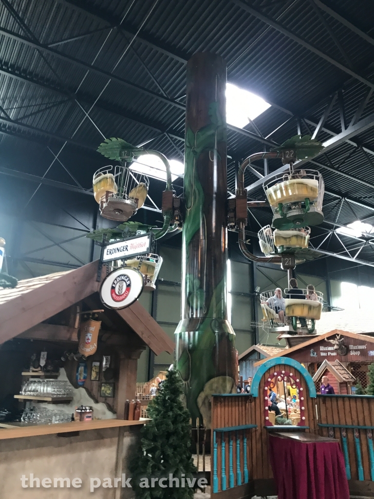 Wirbelbaum at Toverland