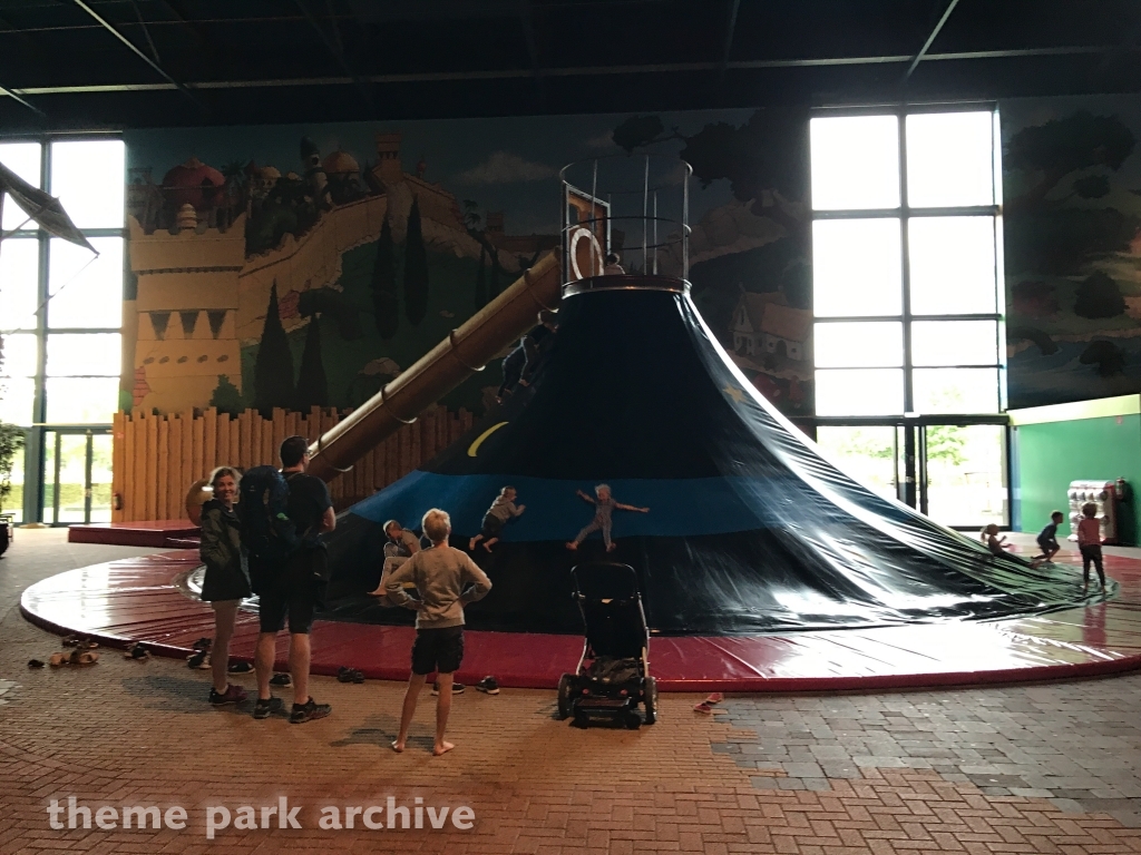 Land of Toos at Toverland