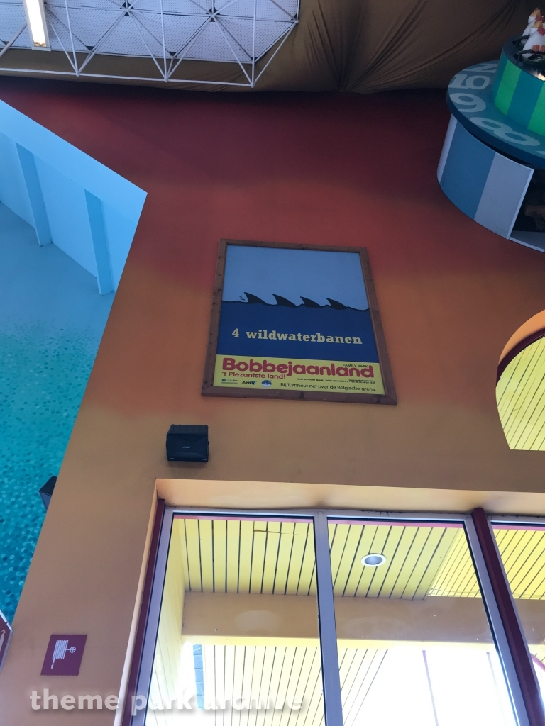 Kinderland at Bobbejaanland
