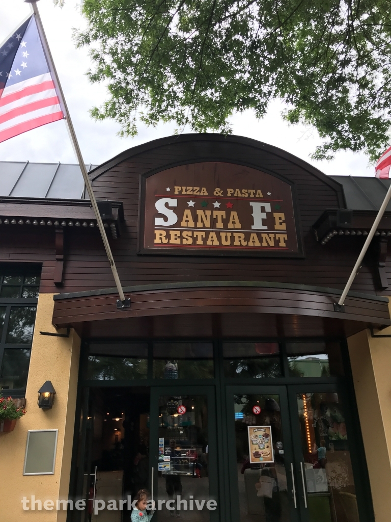 Misc at Bobbejaanland