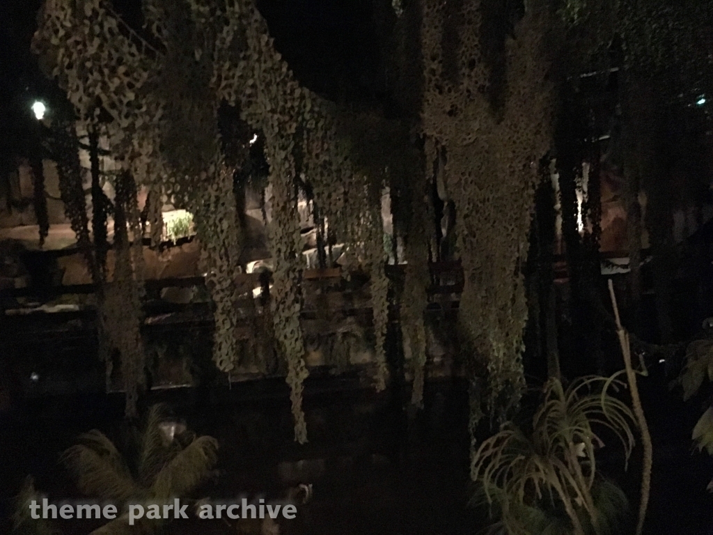 Terra Magma at Bobbejaanland