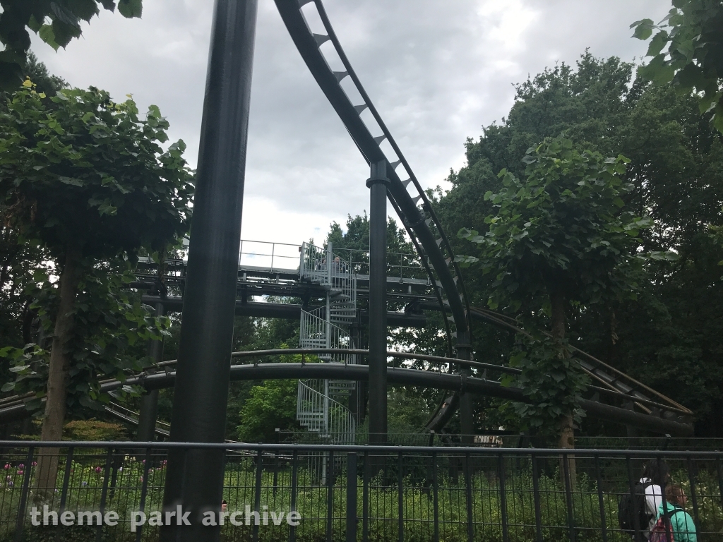 Naga Bay at Bobbejaanland