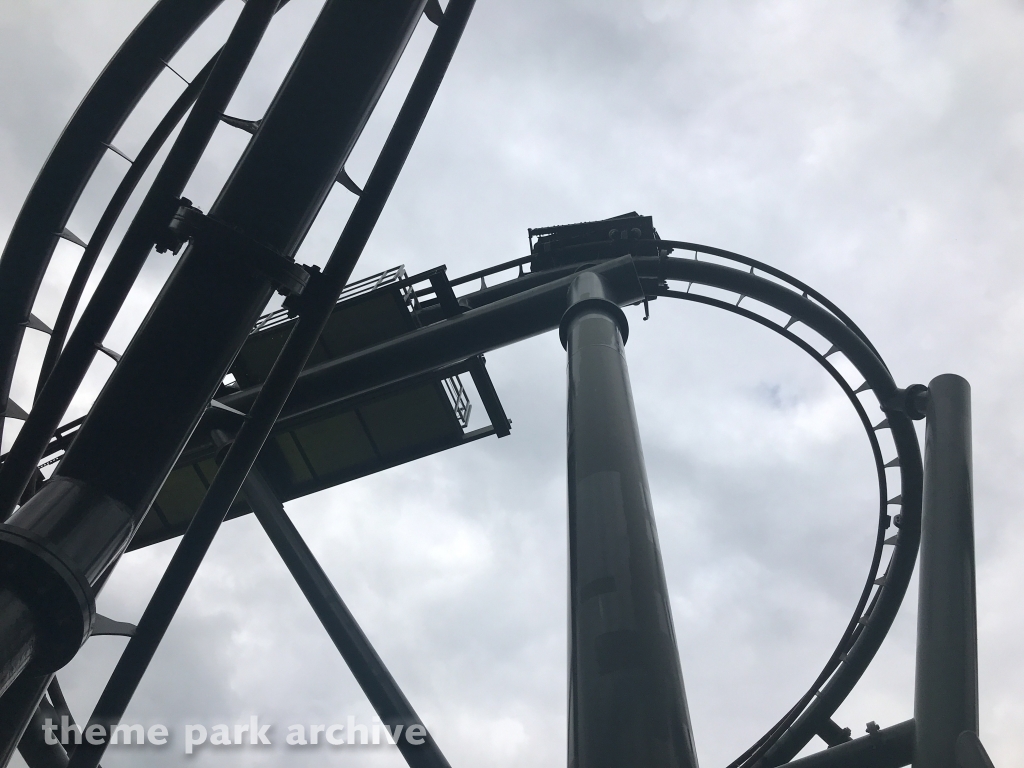 Naga Bay at Bobbejaanland