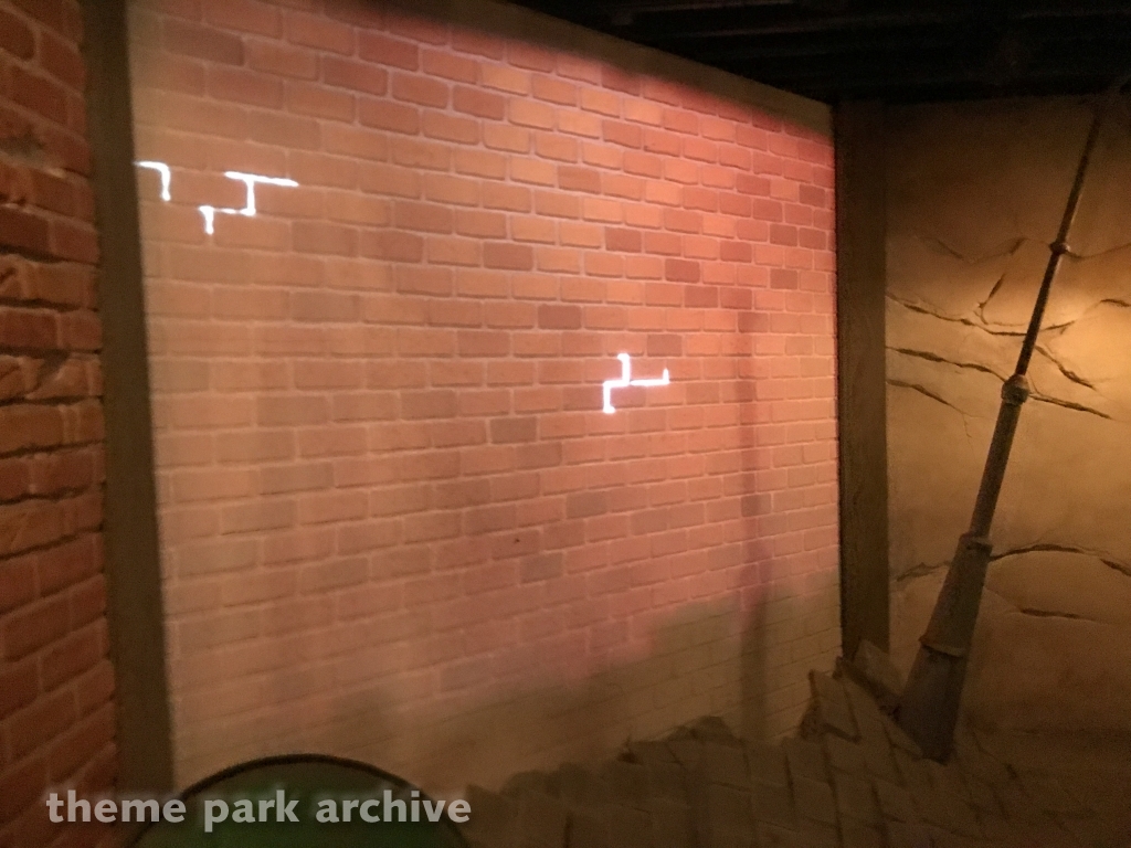 Pulsar at Walibi Belgium