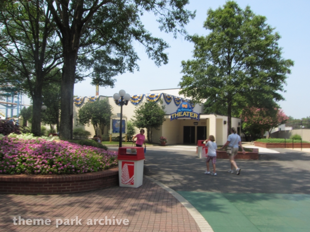 Carolina Showplace at Carowinds