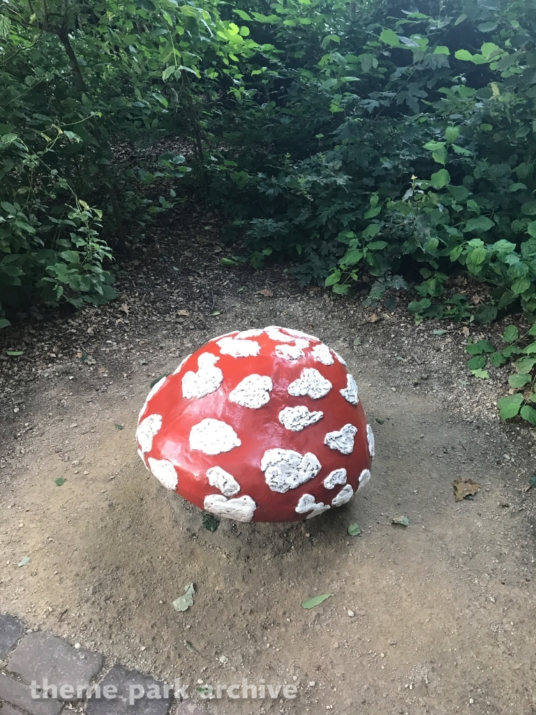 Fairytale Forest at Efteling