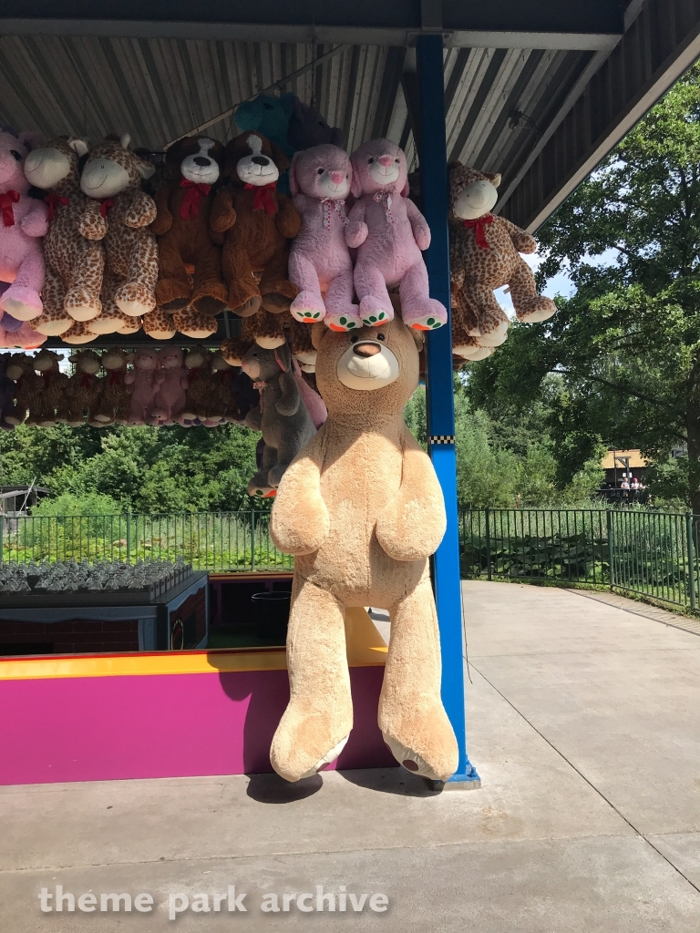 Misc at Walibi Holland