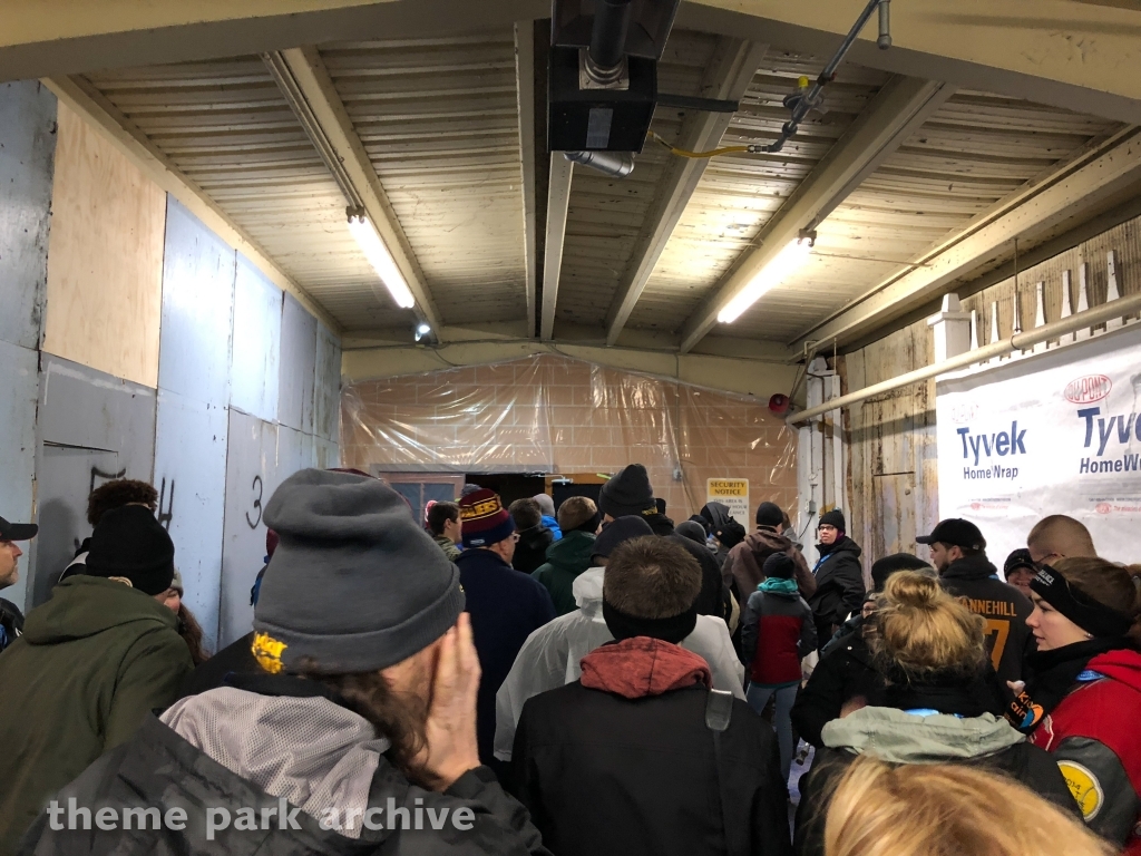 HalloWeekends at Cedar Point