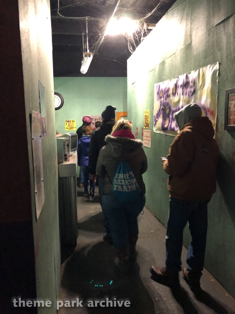 HalloWeekends at Cedar Point