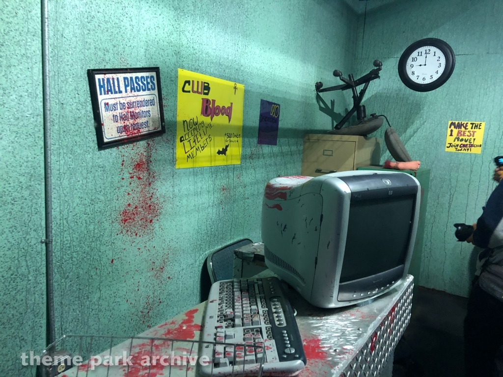 HalloWeekends at Cedar Point