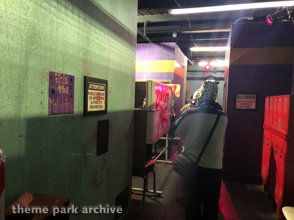 HalloWeekends at Cedar Point