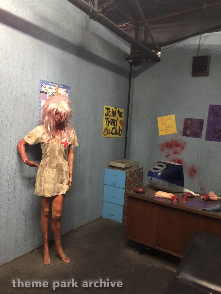 HalloWeekends at Cedar Point