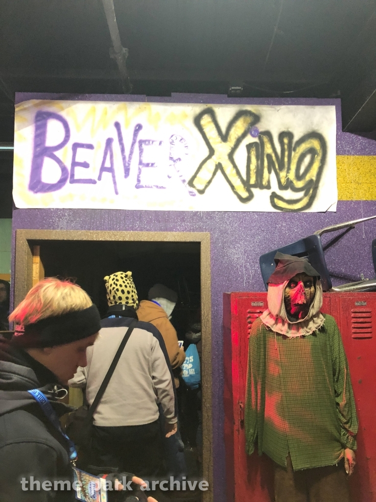 HalloWeekends at Cedar Point