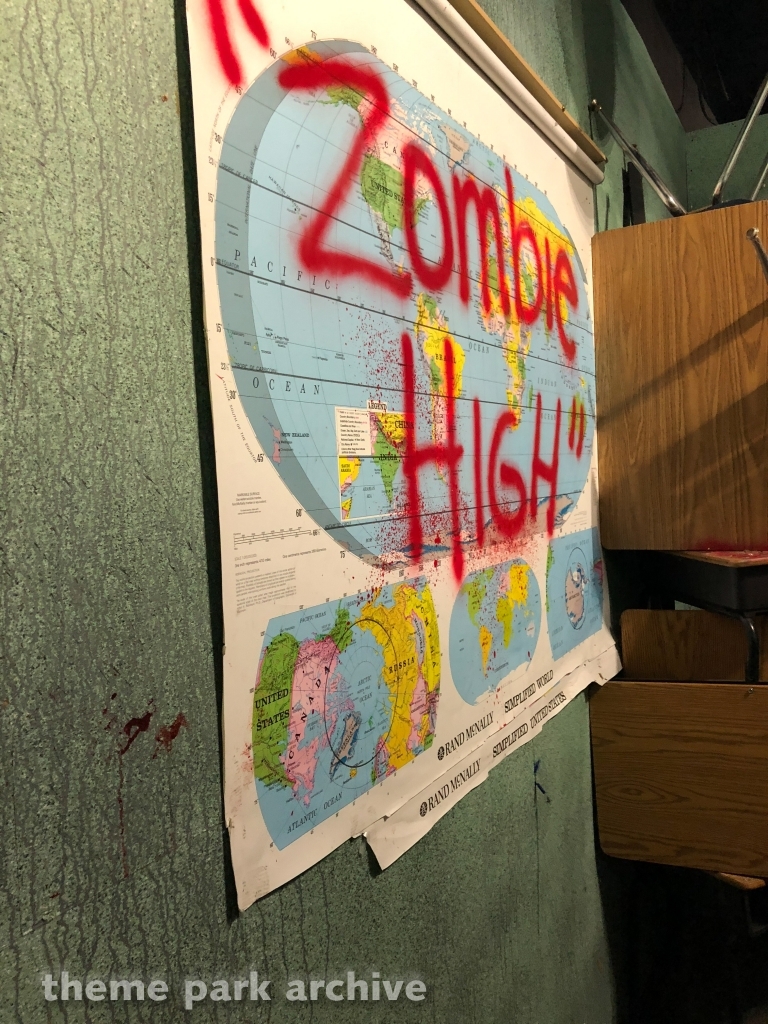 HalloWeekends at Cedar Point