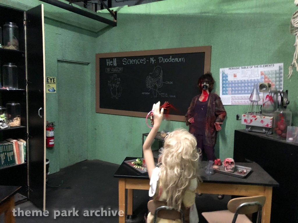 HalloWeekends at Cedar Point